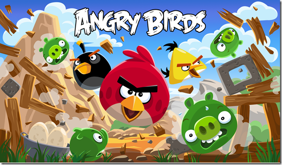 angry birds rio pc games free